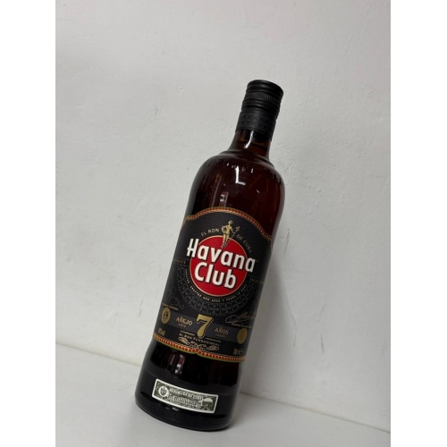 RON HAVANA CUB 7 AÑOS