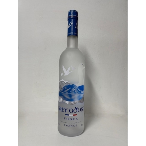 VODKA GREY GOOSE 