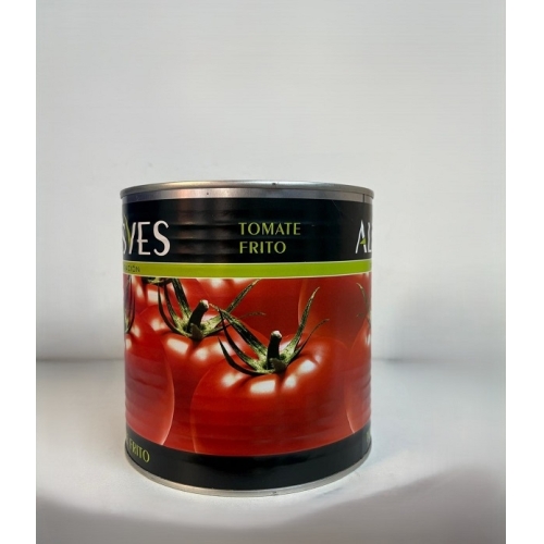 TOMATE FRITO 