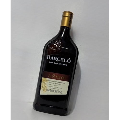 RON BARCELÓ        LITRO