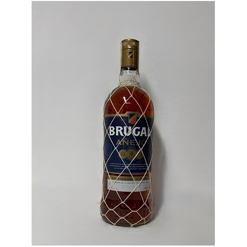 RON BRUGAL AÑEJO     LITRO